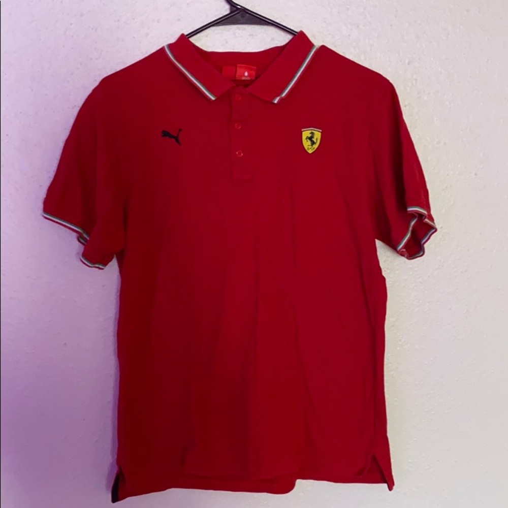 Boys T-Shirt
